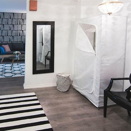 Aurora Residence โรวานิเอมิ ภายนอก รูปภาพ